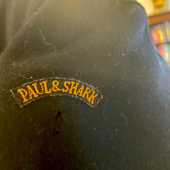 Paul & Shark Men’s Jacket - Picture 6 of 16